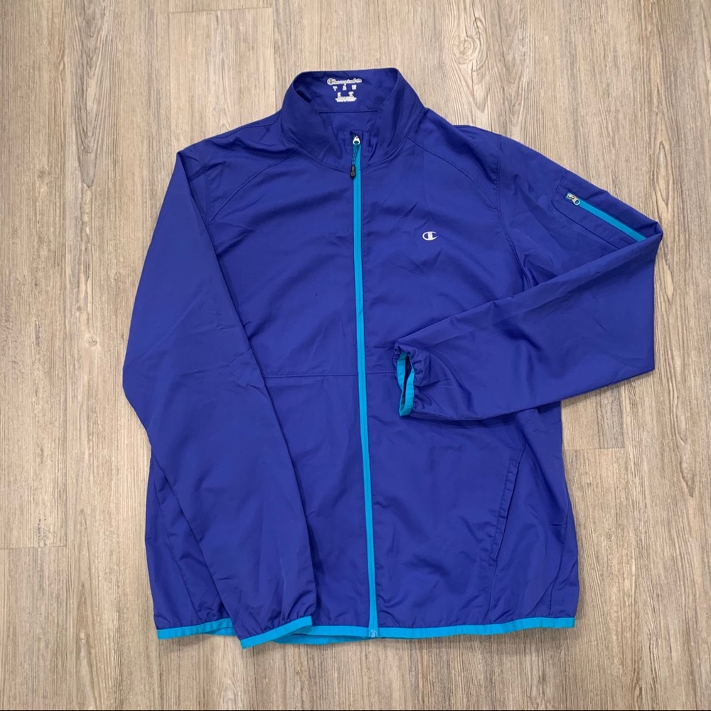 Champion Lightweight Jacket